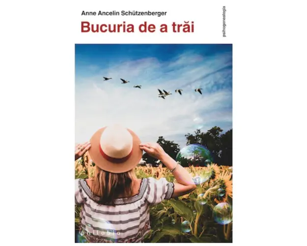 Bucuria de a trai