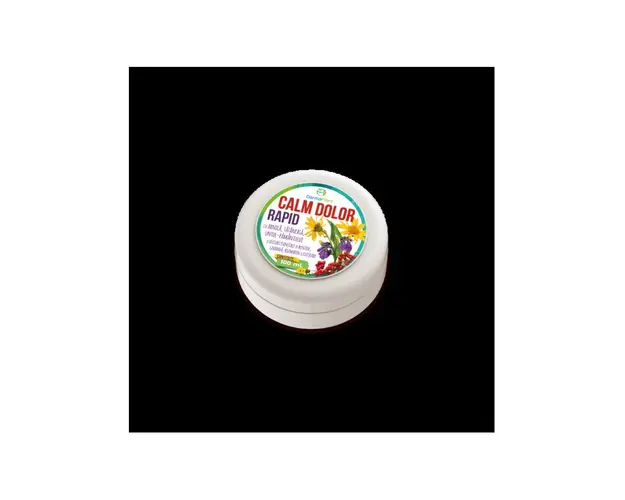 Calm Dolor Rapid, 100 ml, Darmaplant