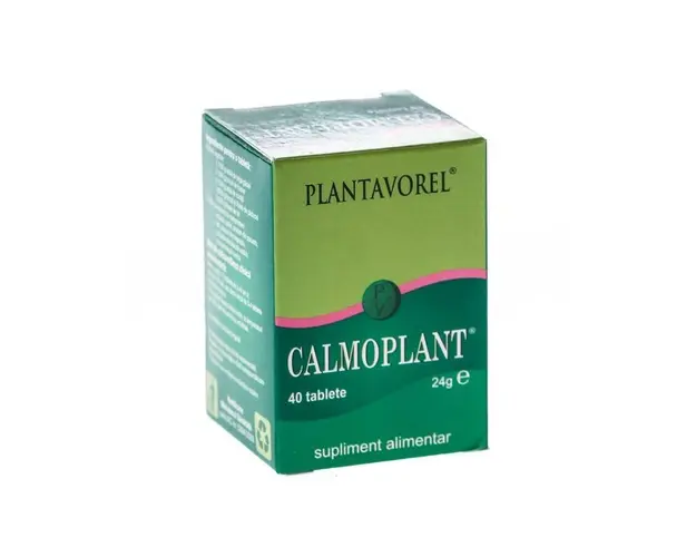 Calmoplant, 40tbl - Plantavorel