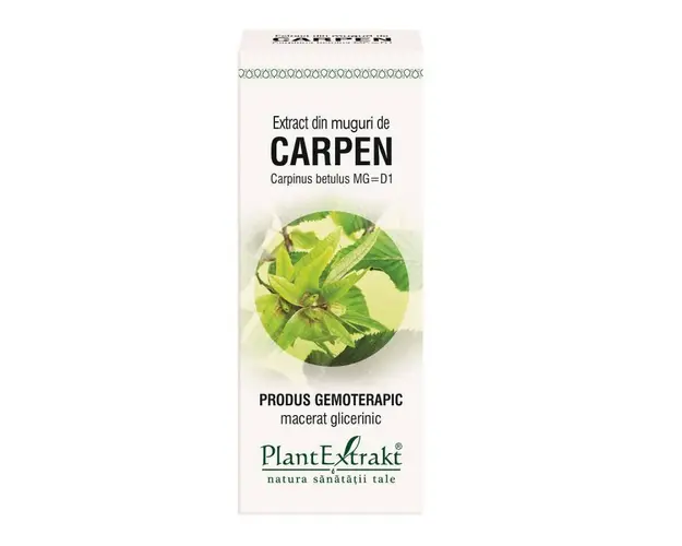 CARPEN - muguri - gemoderivat - 50ml - PlantExtrakt
