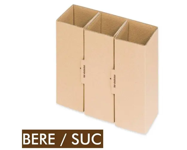 Cartus 280 mm pentru cutie 6/12/18 - Pronat