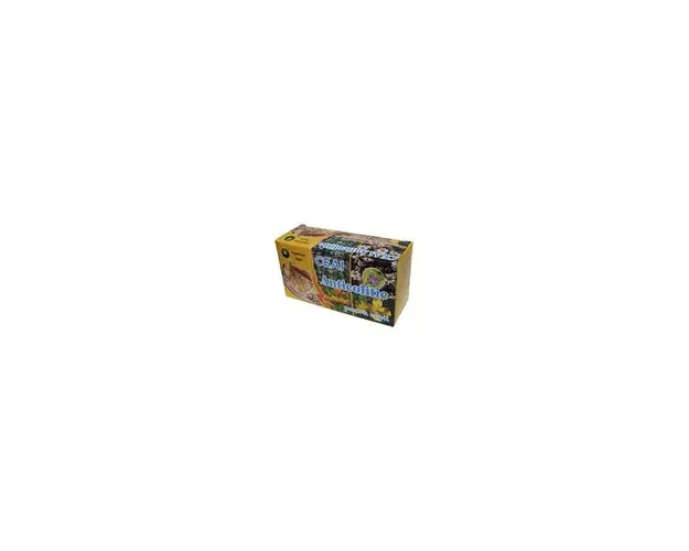 Ceai anticolitic pentru copii 20dz - Hypericum