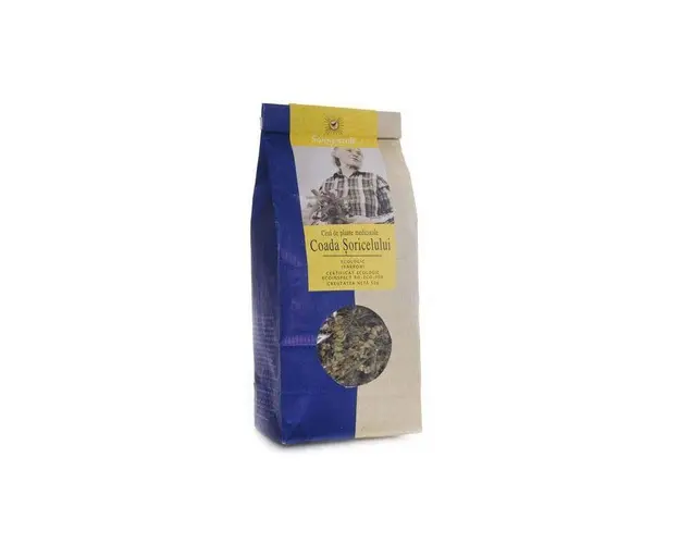 CEAI COADA SORICELULUI ECO-BIO 50g, SONNENTOR