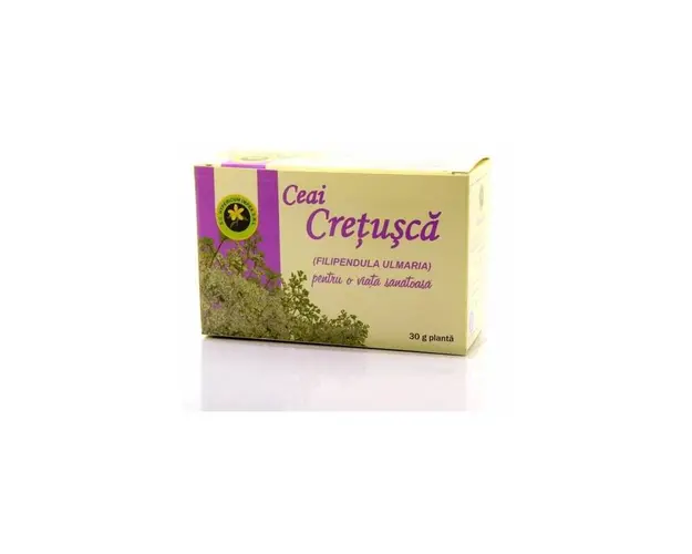 Ceai Cretusca 30g - Hypericum