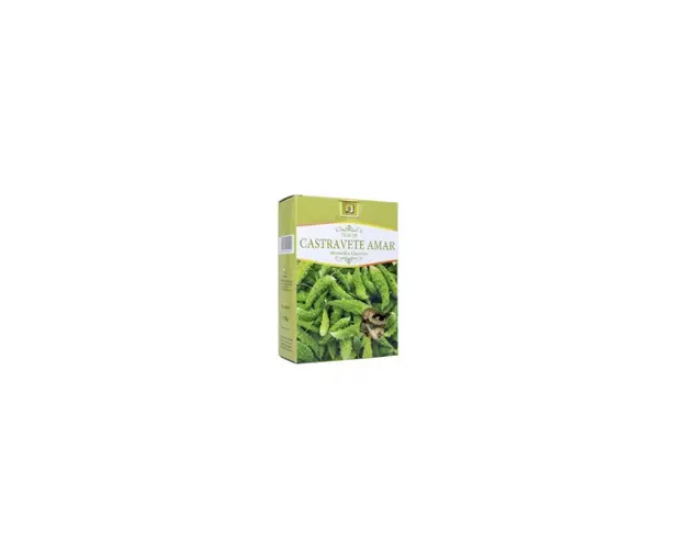 Ceai de Castravete Amar 50g - Stef Mar