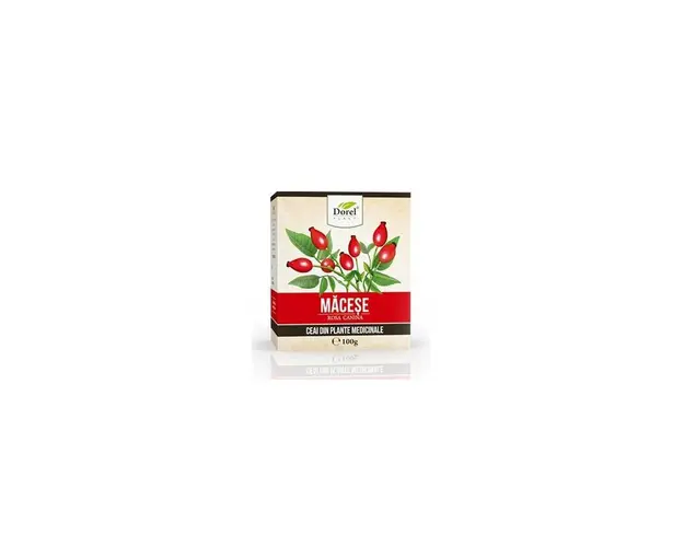 Ceai De Macese 100g - DOREL PLANT