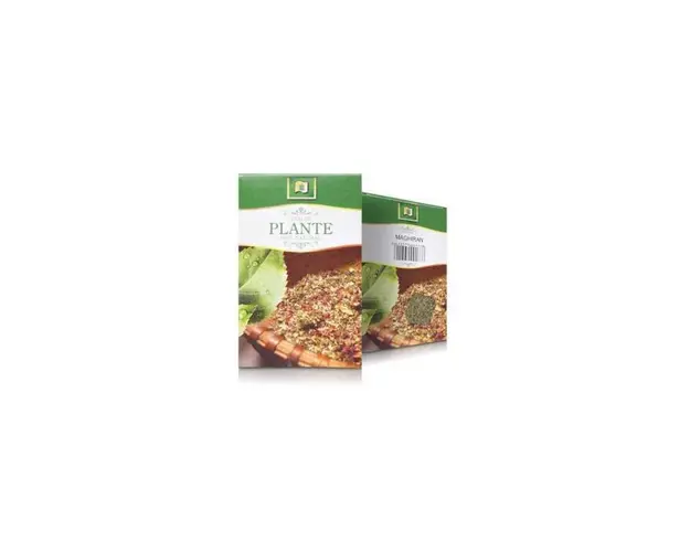 Ceai de MAGHIRAN 50G - STEF MAR