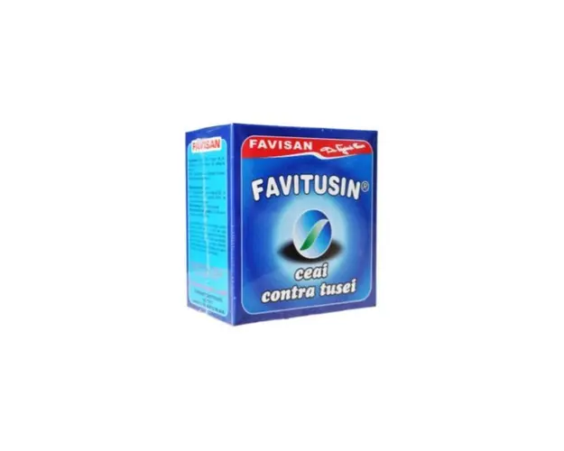 CEAI FAVITUSIN 50g - Favisan