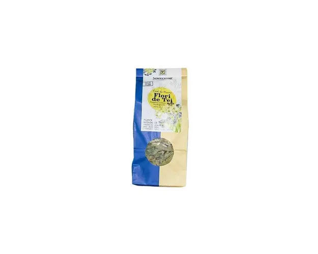 CEAI FLORI DE SOC ECO-BIO, 35g - SONNENTOR