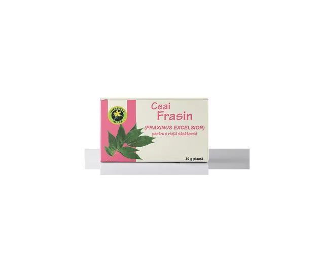 Ceai Frasin, 30gr - HYPERICUM