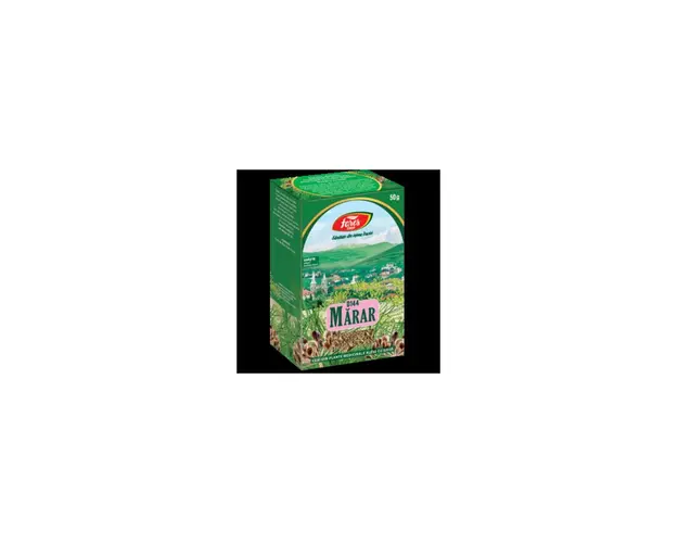 Ceai Marar - seminte - D144 - 50g - Fares