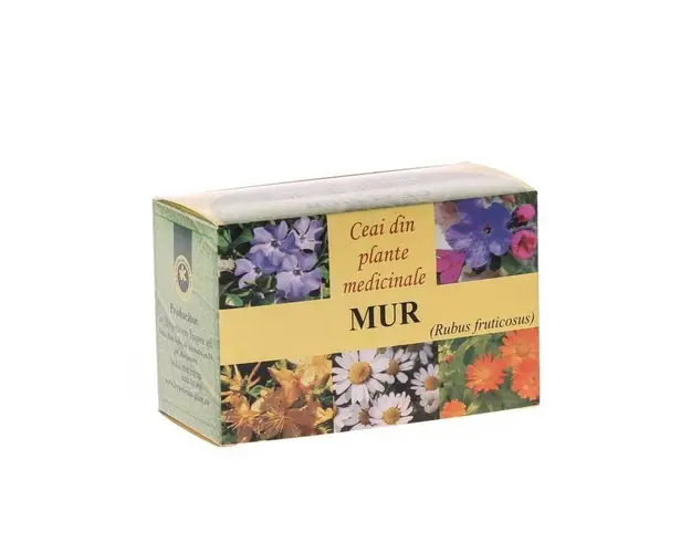 Ceai Mur 30g - Hypericum