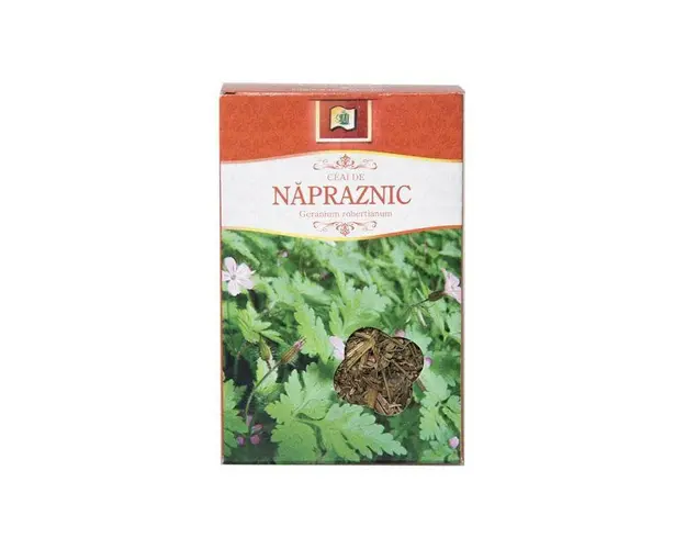 Ceai napraznic 50g - Stef Mar