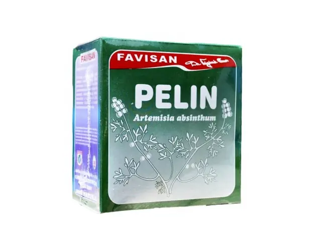 CEAI PELIN 50g - Favisan