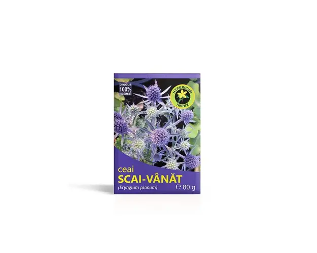 Ceai Scai Vanat, 80g - HYPERICUM