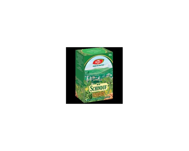 Ceai Schinduf - seminte - 50g - Fares
