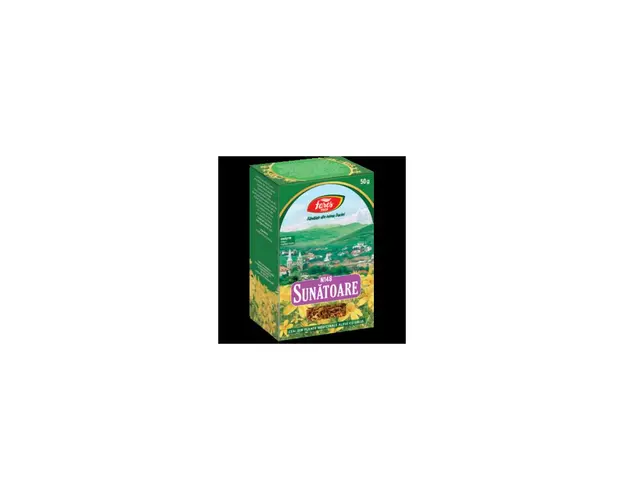 Ceai Sunatoare - N148 - 50g - Fares
