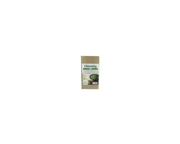 Chlorella pulbere 190g, Deco Italia