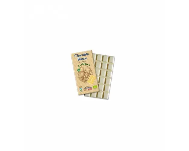 CIOCOLATA ALBA BIO 100g - Sole