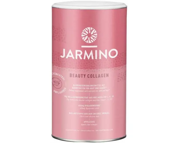 Colagen pentru frumusete 450g - Jarmino