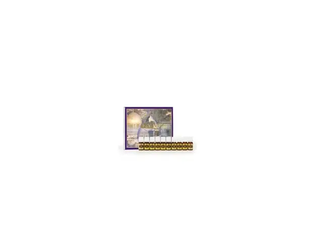 Colectie uleiuri esentiale biblice Oils of Ancient Scripture Kit