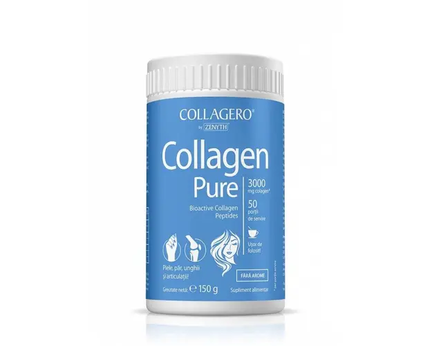 Collagen Pure 150g Zenyth