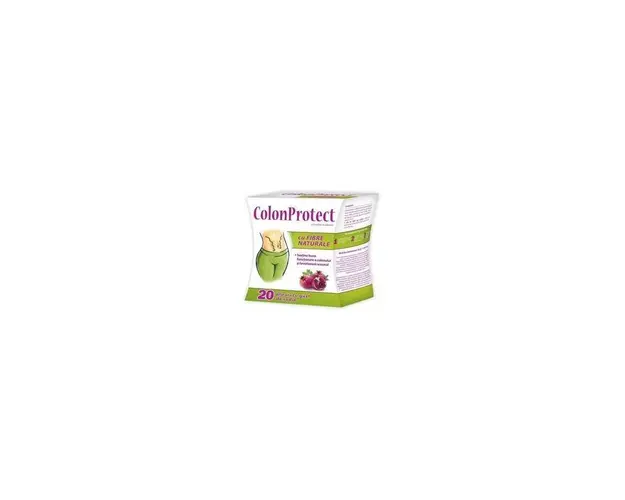 Colon Protect 20dz - Zdrovit