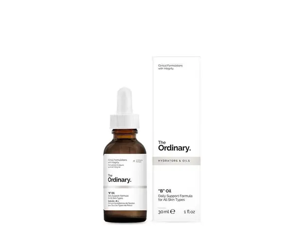 Complex B Oil The Ordinary 30ml, Deciem