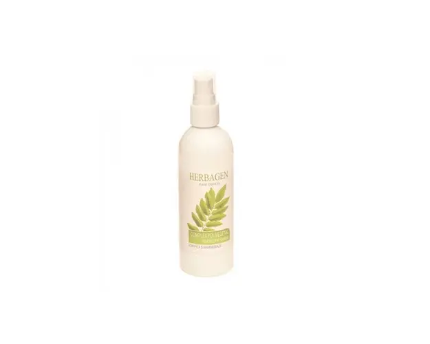 Complex capilar revitalizant, 150ml - Herbagen