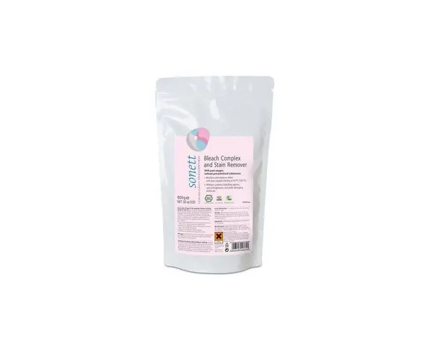 Complex inalbitor si pt. scos pete ecologic 900g - Sonett