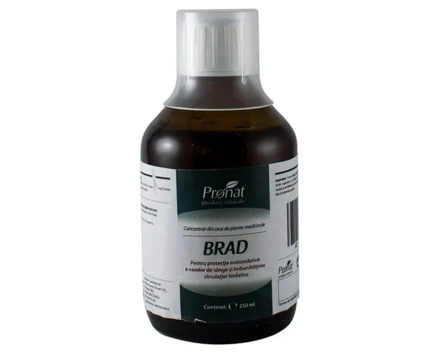 Concentrat de BRAD 250ml - Medicura - Pronat