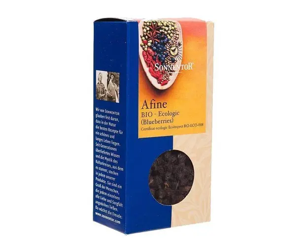 CONDIMENT AFINE ECO-BIO 45g, SONNENTOR