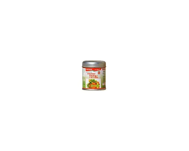 Condiment Total, 50g - Favisan