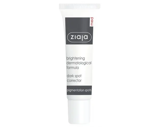 Corector pentru albirea petelor pigmentare, Ziaja Med, 30ml - Ziaja