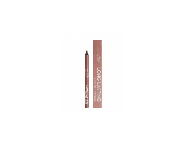 Creion de buze, Nude Freddo 009L Long Lasting, PuroBIO