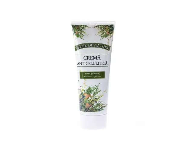 Crema anticelulitica 200ml - Manicos
