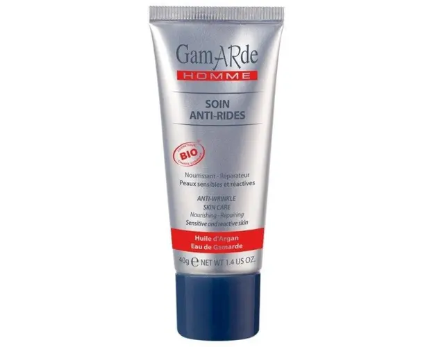 Crema antirid pentru barbati bio 40ml - Gamarde