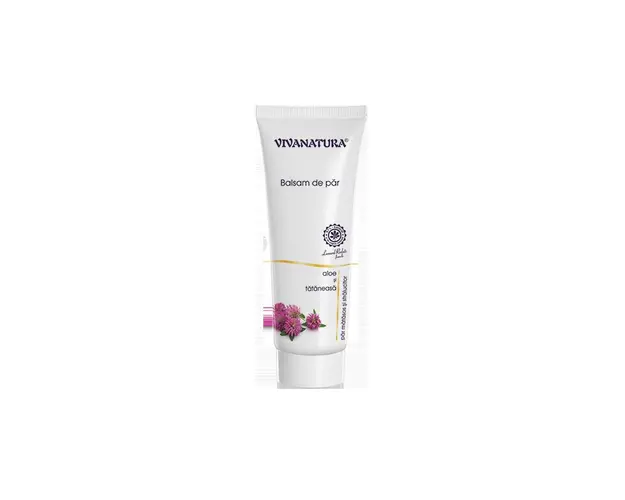 Crema antivergeturi 250ml - Viva Natura