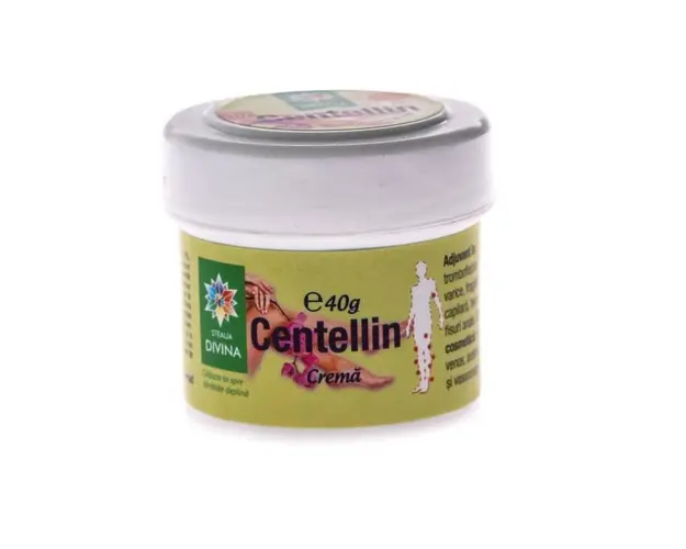 CREMA CENTELLIN 40g, Steaua Divina