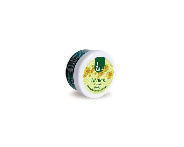 Crema cu Arnica 40g Larix