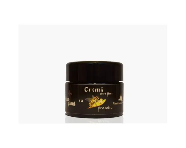 Crema cu propolis - Nera Plant