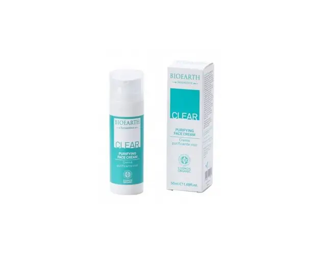 Crema de fata acnee, cosuri, pori dilatati, piele lucioasa 50ml  C