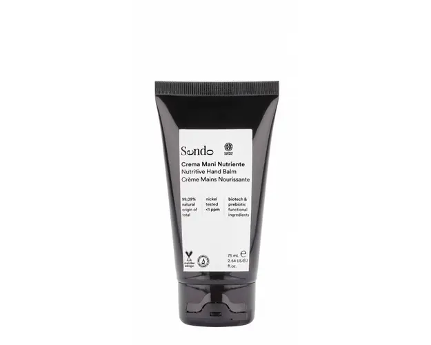 Crema de maini nutritiva, 75ml - Sendo