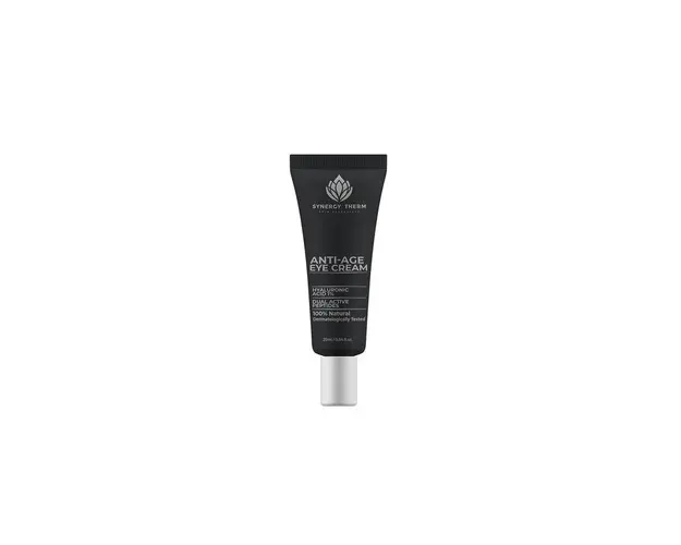 Crema de ochi, anti-rid, 25ml - Synergy Therm