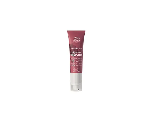 Crema de zi cu vitamina C si flori de ghimbir pentru orice tip de