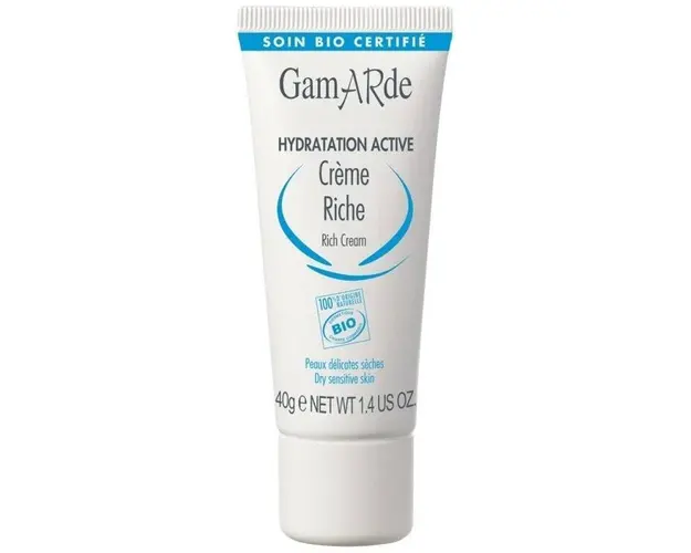 Crema hidratanta cu Acid Hialuronic bio 40g - Gamarde