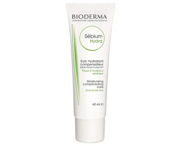Crema hidratanta, Sebium, 40ml - Bioderma