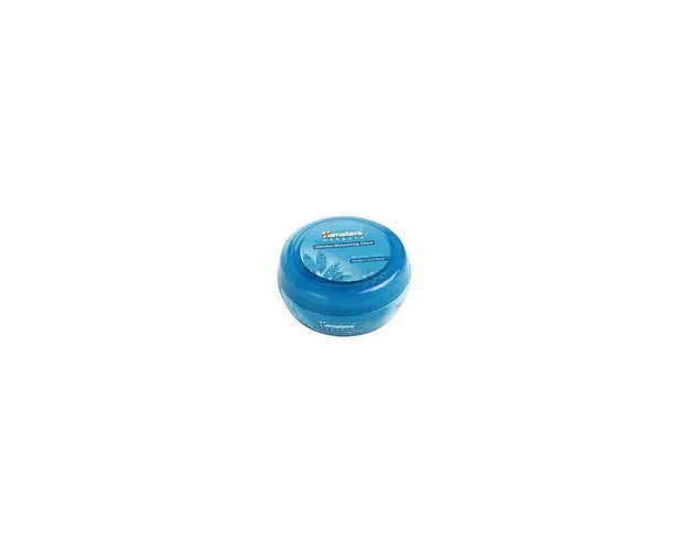 Crema Hidratare Intensa 50ml - Himalaya Care