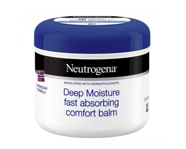 Crema intens hidratanta cu absorbtie rapida, 300ml - Neutrogena
