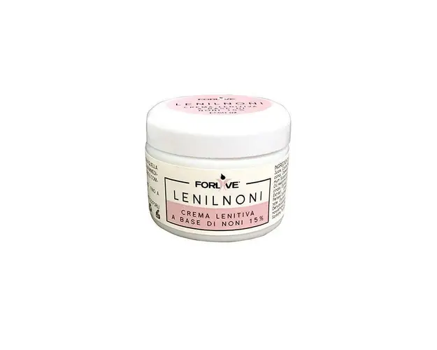 Crema Lenilnoni, 50ml - Forlive